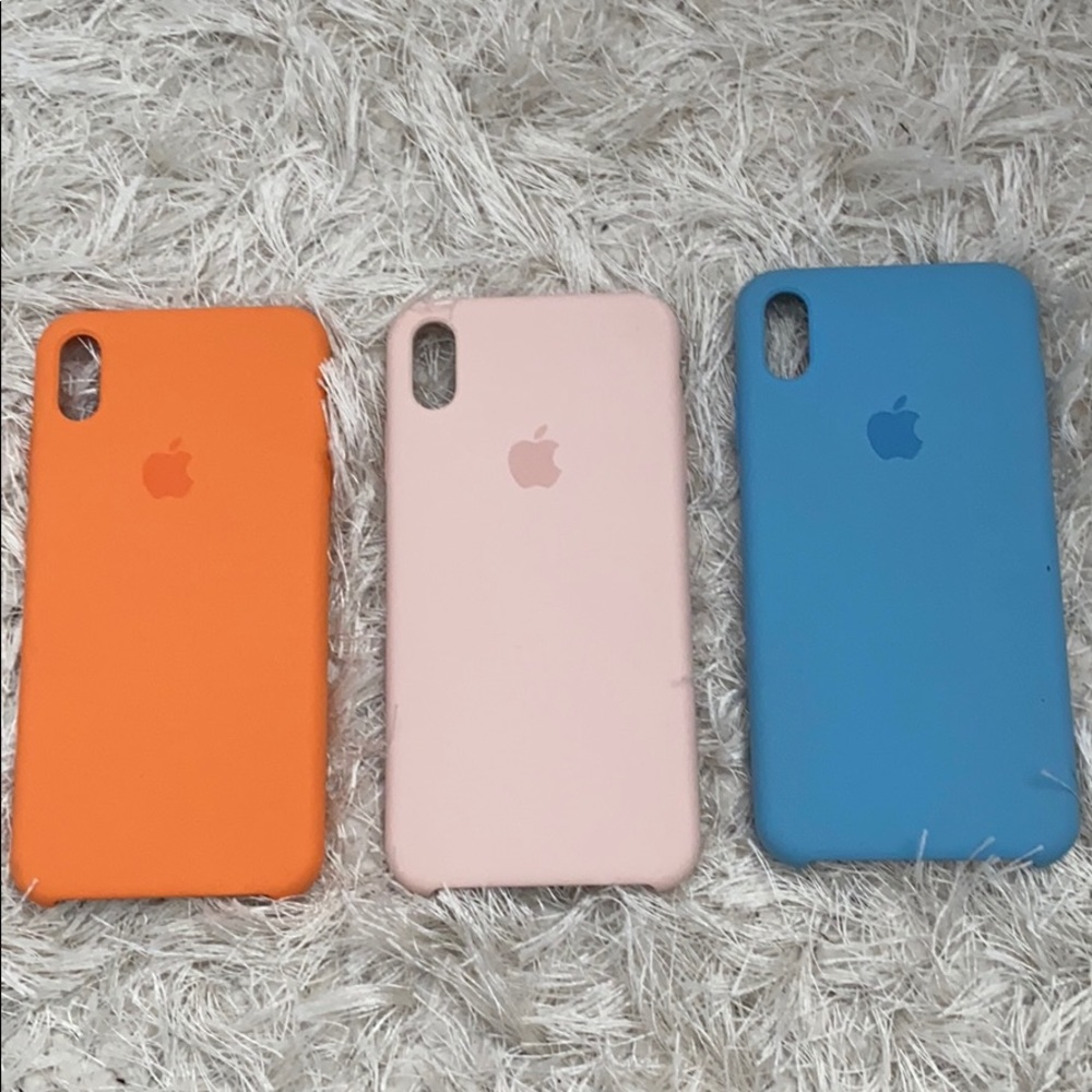 iPhone XS Max case
